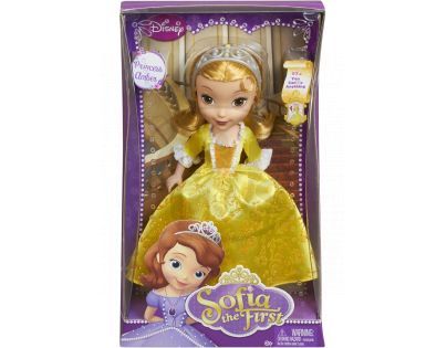 Sofie Amber 25cm (MATTEL BLX29)