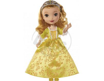 Sofie Amber 25cm (MATTEL BLX29)