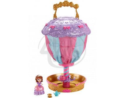 MATTEL Sofie balónová párty (CHJ31)