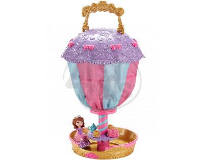 MATTEL Sofie balónová párty (CHJ31)