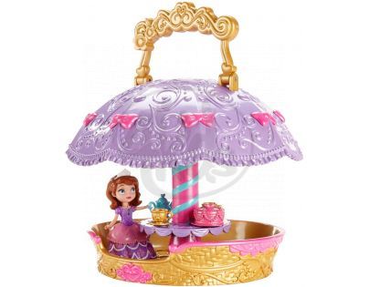 MATTEL Sofie balónová párty (CHJ31)