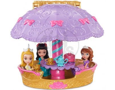MATTEL Sofie balónová párty (CHJ31)