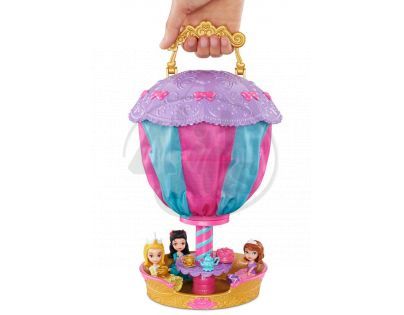 MATTEL Sofie balónová párty (CHJ31)