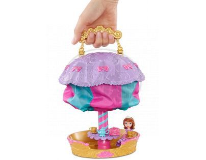MATTEL Sofie balónová párty (CHJ31)