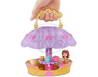 MATTEL Sofie balónová párty (CHJ31)