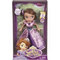 Sofie denní šaty 25cm (MATTEL BDH66) 2