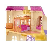 Sofie královská ložnice (MATTEL Y6648) 3