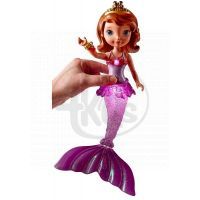 Mattel Disney Sofie mořská víla 25 cm (MATTEL CCX10) 2