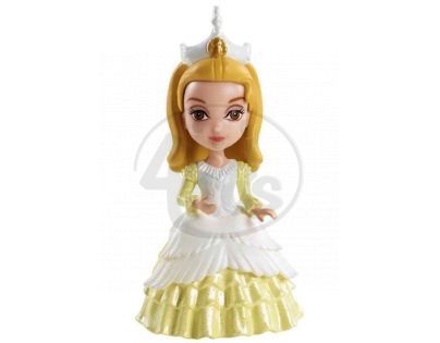 Mattel Disney Sofie s doplňky - Amber čajový dýchánek