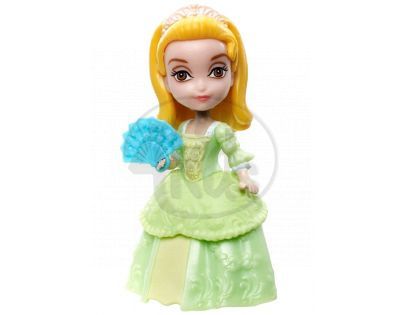 Mattel Disney Sofie s doplňky - Květinová slečna Princezna Amber