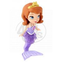 Mattel Disney Sofie s doplňky - Mořská panna Sofie 2