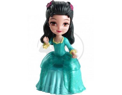Mattel Disney Sofie s doplňky - Princezna Hildegarda
