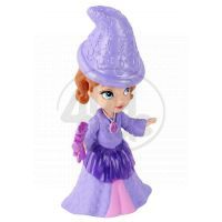 Mattel Disney Sofie s doplňky - Studentka kouzel Sofie 2