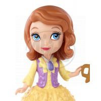 Mattel Disney Sofie s příslušenstvím - Dobrodružství pryskyřníkové jednotky 2