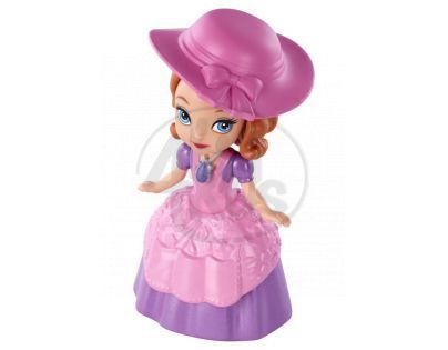Mattel Disney Sofie s příslušenstvím - Zahradní dobrodružství