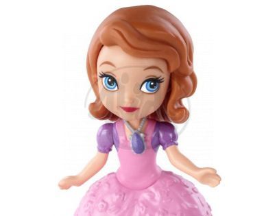 Mattel Disney Sofie s příslušenstvím - Zahradní dobrodružství