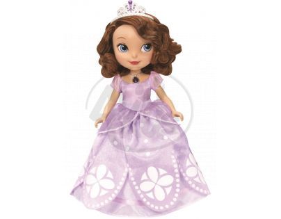 Disney Sofie večerní šaty 25cm (MATTEL Y9186)