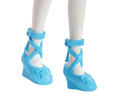 Mattel Enchantimals 3ks baletka s mazlíčkem