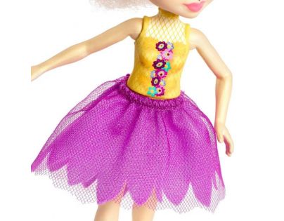 Mattel Enchantimals 3ks baletka s mazlíčkem