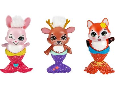 Mattel Enchantimals Morské panny