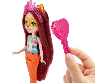 Mattel Enchantimals Morské panny