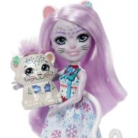 Mattel Enchantimals adventný kalendár 5