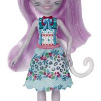 Mattel Enchantimals adventný kalendár 6