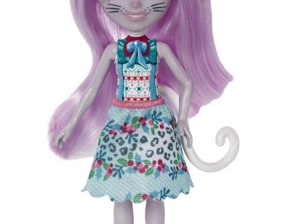 Mattel Enchantimals adventný kalendár