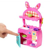 Mattel Enchantimals domáca pohoda 4