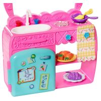 Mattel Enchantimals domáca pohoda 5