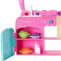 Mattel Enchantimals domáca pohoda 6
