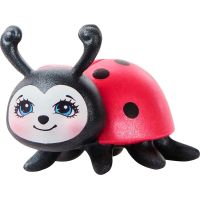 Mattel Enchantimals Glam Party bábika Ladonna Ladybug 4