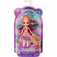 Mattel Enchantimals Glam Party bábika Ladonna Ladybug 6