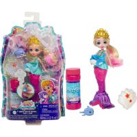 Mattel Enchantimals Morské kráľovstvo bublinková morská panna 6