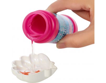 Mattel Enchantimals Morské kráľovstvo bublinková morská panna