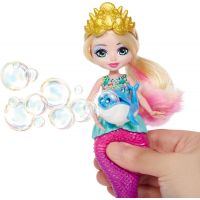 Mattel Enchantimals Morské kráľovstvo bublinková morská panna 2