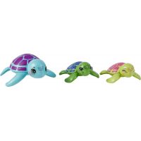 Mattel Enchantimals mořské království rodinka s doplňky asst želvy 2