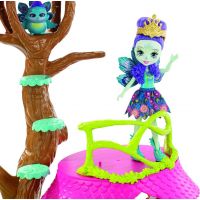 Mattel Enchantimals panda herní set - Poškozený obal 5