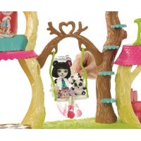 MATTEL Enchantimals Panda herná súprava 2