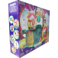 MATTEL Enchantimals Panda herná súprava 6