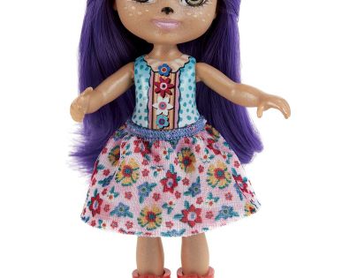 Mattel Enchantimals Bábika a setrička Danessa Deer a Sprint
