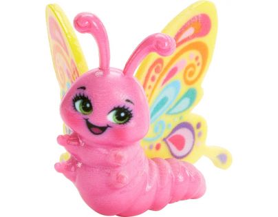 Mattel Enchantimals bábika a zvieratko Belisse Motýliková a Dart 15 cm