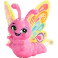 Mattel Enchantimals bábika a zvieratko Belisse Motýliková a Dart 15 cm 5