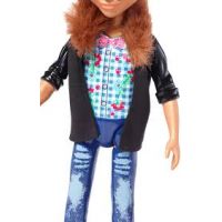 Mattel Enchantimals bábika a zvieratko Hixby Hedgehog a Pointer 5