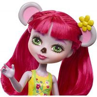 Mattel Enchantimals bábika Karina Koala s koalou Dab 3