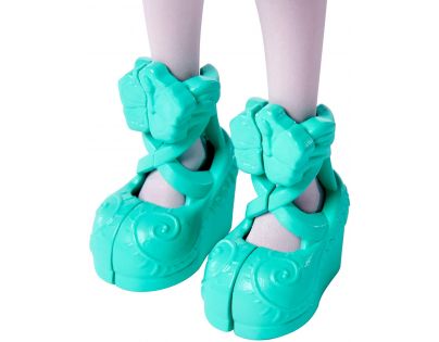 Mattel Enchantimals bábika a zvieratko Larissa Lemur a Ringlet