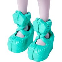 Mattel Enchantimals bábika a zvieratko Larissa Lemur a Ringlet 5