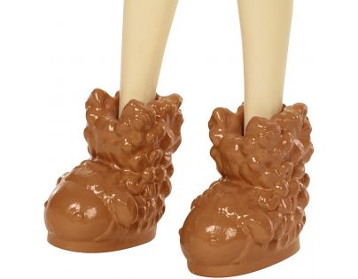 Mattel Enchantimals Bábika so zvieratkom Lorna Lamb