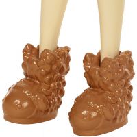 Mattel Enchantimals Bábika so zvieratkom Lorna Lamb 4
