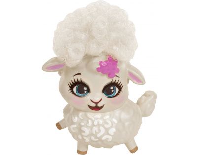 Mattel Enchantimals Bábika so zvieratkom Lorna Lamb